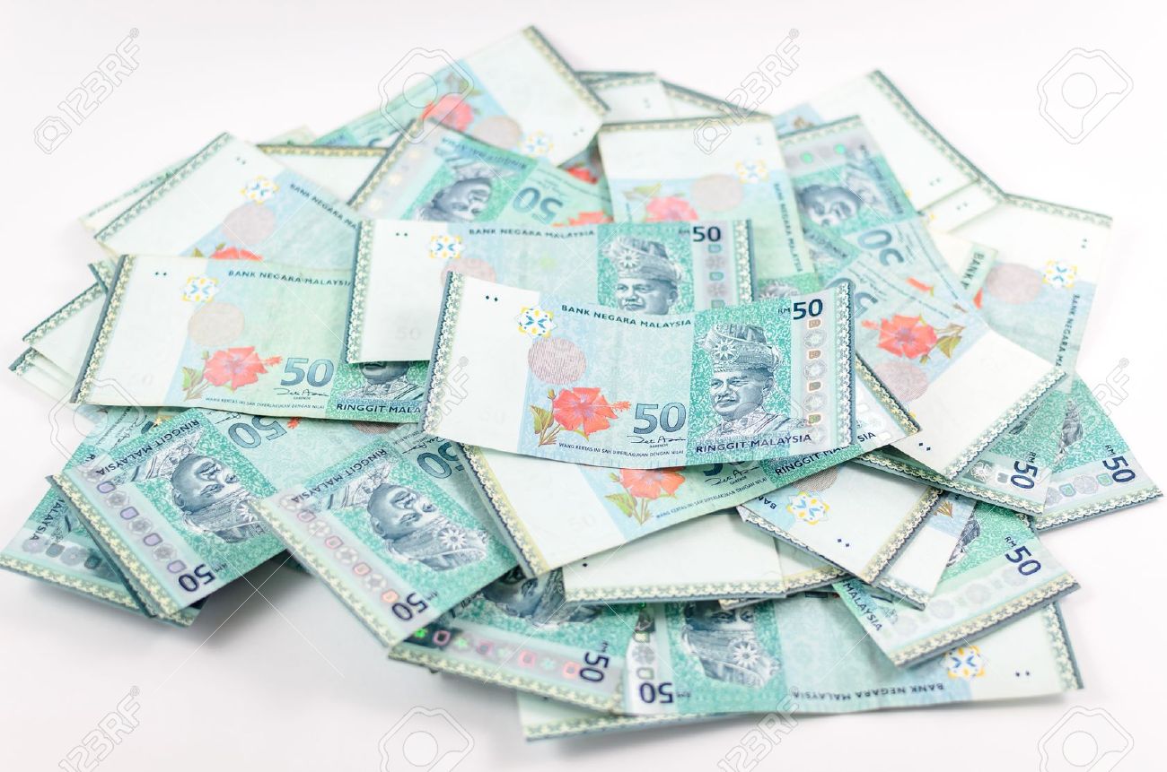 Sesiapa Menyebarkan Gambar Nota RM100 Palsu Akan Ditangkap?