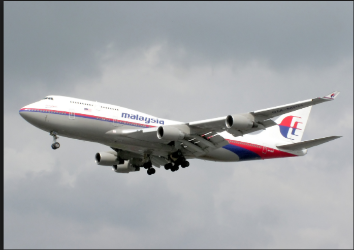 Pesawat Malaysia Airlines (MAS) MH020 Terhempas?