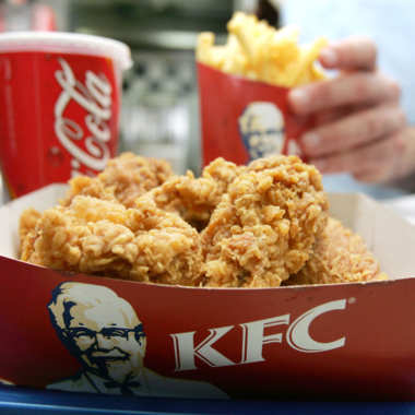 KFC Didakwa Tidak Halal?
