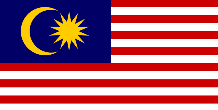Agensi Penguatkuasaan Maritim Malaysia (APMM) Wilayah Sarawak Diarahkan Turun Bendera Malaysia Di Beting Patinggi Ali, Miri?