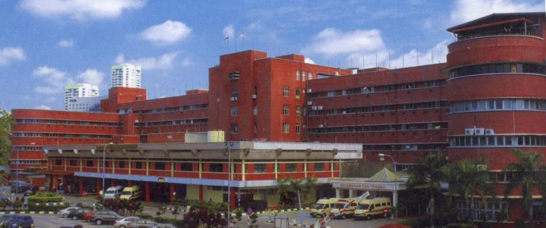 Hospital-Sultanah-Aminah