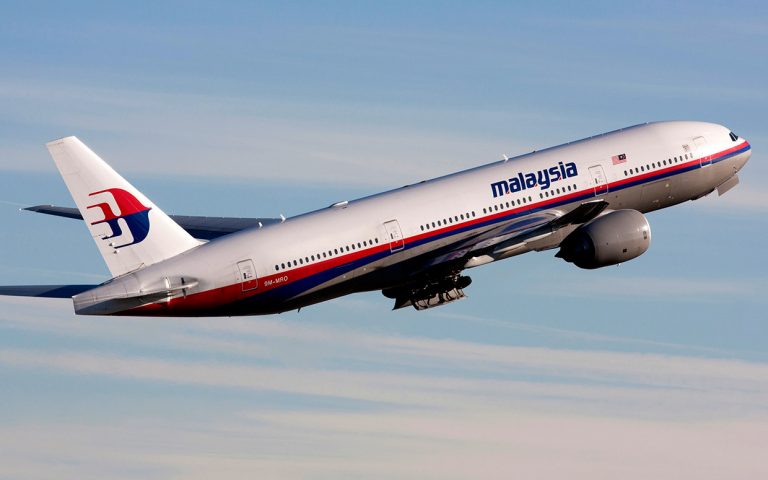 Malaysia-Airlines