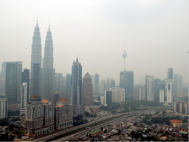 Gempa Bumi Susulan Bakal Berlaku Di Kuala Lumpur Dan Bukit Tinggi?