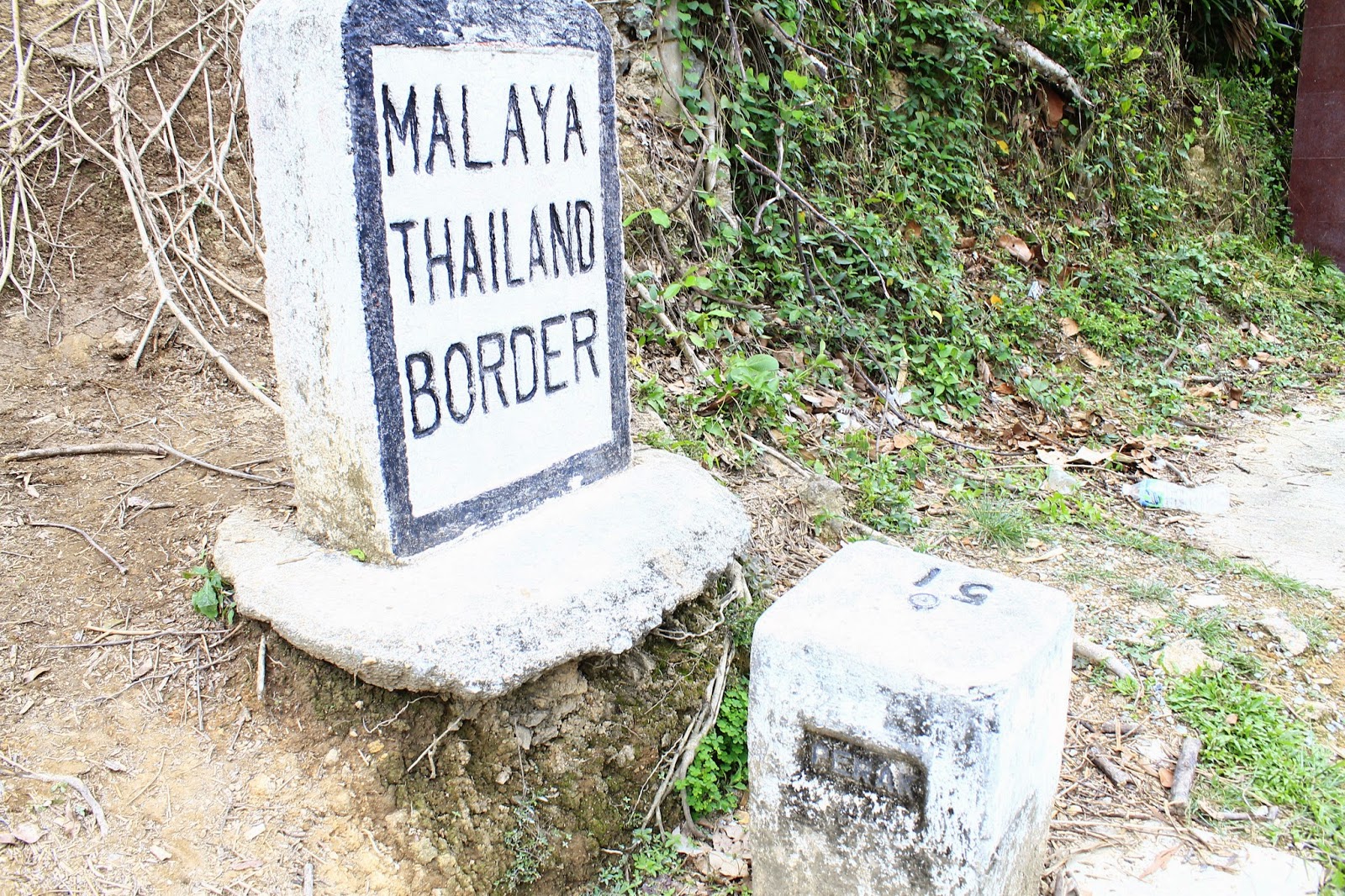 Sempadan Malaysia-Thai Dibuka 24 Jam?