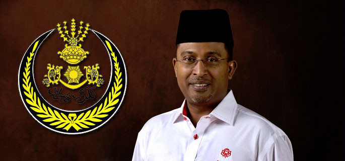 Pejabat MB Perak Tawar Pakej Haji RM39,500?
