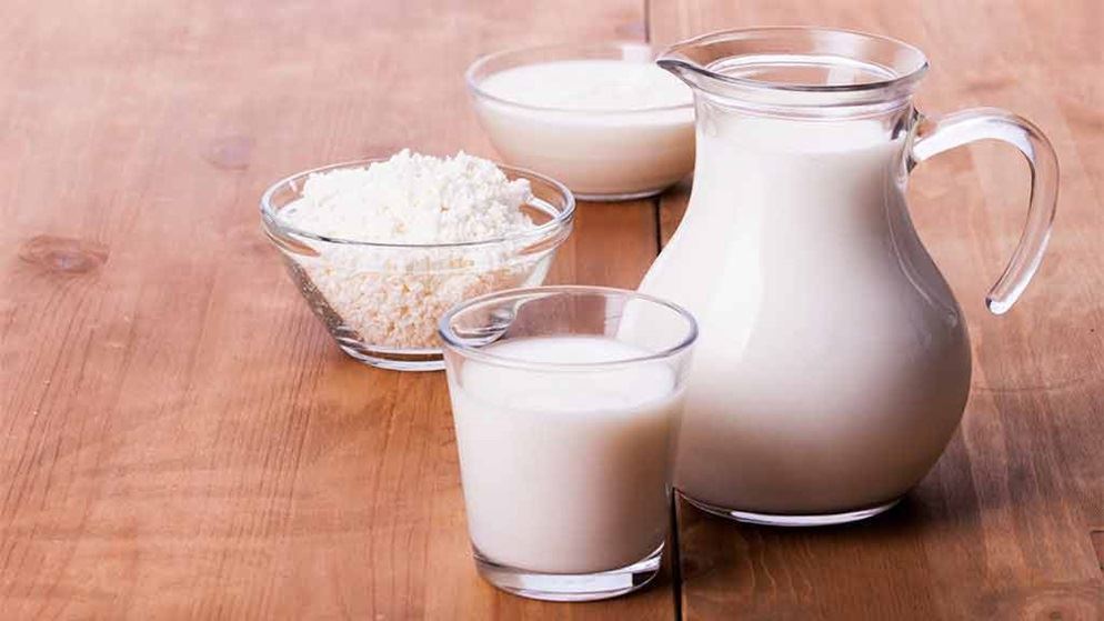Susu Mentah Sihat Diminum Terus Tanpa Pasteurisasi?
