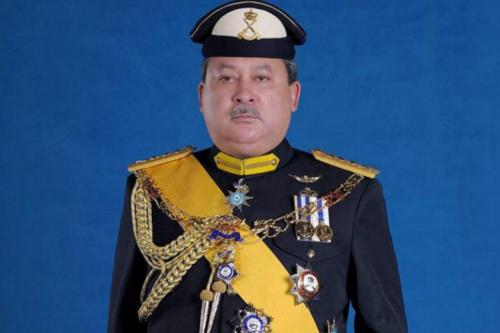Sultan Johor Keluarkan Titah Kepada Kerajaan ?