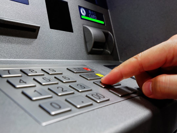 Mesin ATM Seluruh Negara Ditutup Akibat Serangan ‘Ransomware’?