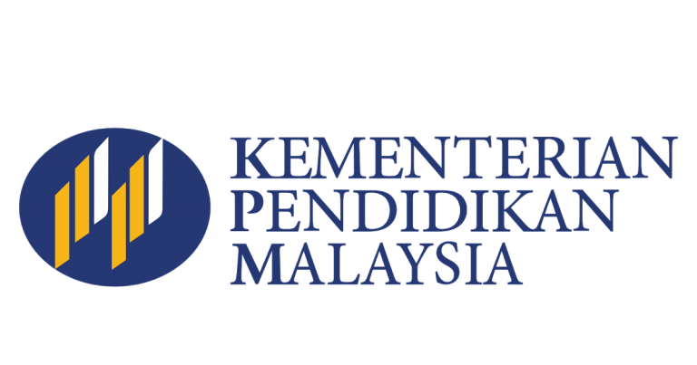 Kementerian pendidikan malaysia vector logo